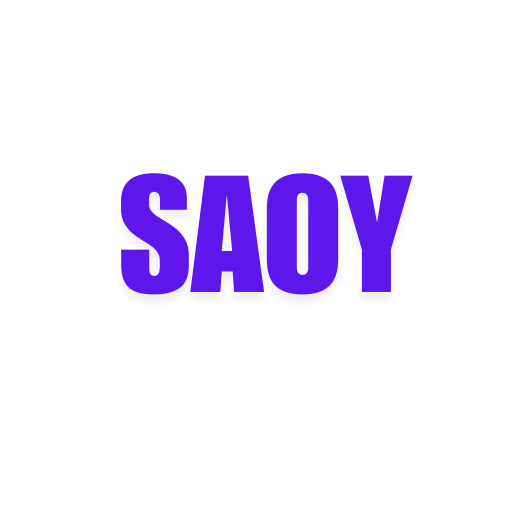 Saoy Free Games